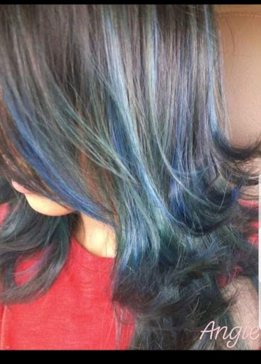 Beauty Salon «Two Friends Beauty Salon», reviews and photos, 305 E Centerville Rd, Garland, TX 75041, USA