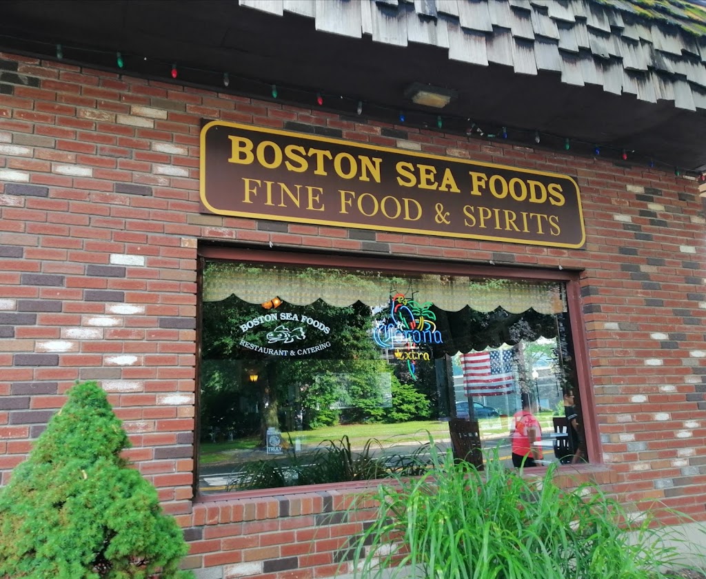 Boston Seafood 01247