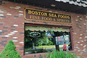 Boston Sea Foods image
