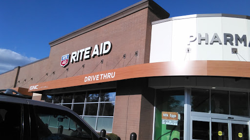 Pharmacy «Rite Aid», reviews and photos, 626 McClaine St, Silverton, OR 97381, USA