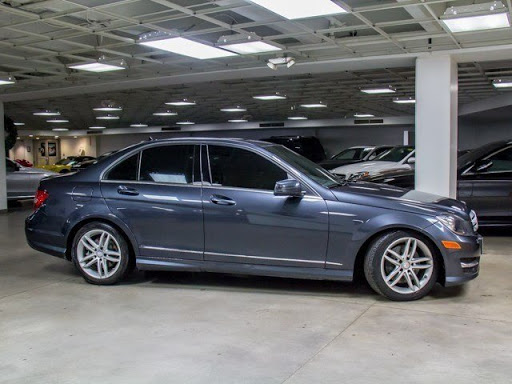 Used Car Dealer «Mercedes-Benz of Colorado Springs», reviews and photos, 730 Automotive Dr, Colorado Springs, CO 80905, USA