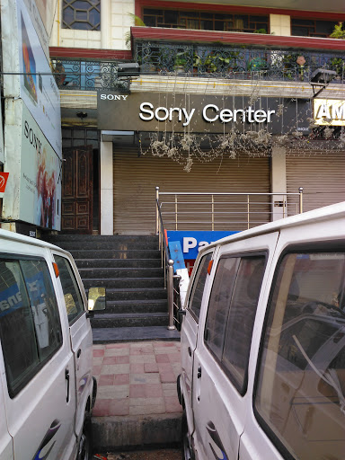 Sony Center - Unique Enterprises