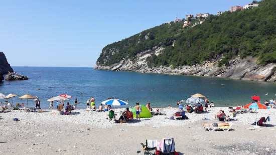 Degirmenagzi Plaji