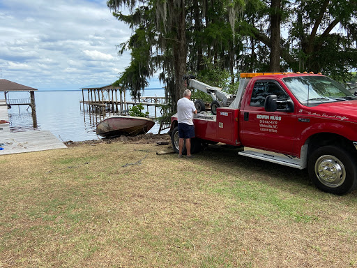 Tire Shop «Southern Tire & Muffler», reviews and photos, 1123 S Madison St, Whiteville, NC 28472, USA