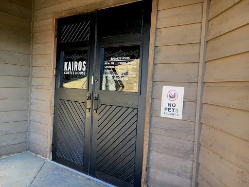 Coffee Shop «Kairos Coffee House», reviews and photos, 505 Popes Bluff Trail, Colorado Springs, CO 80907, USA