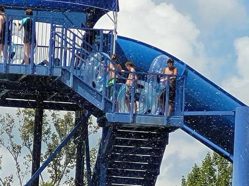 Water Park «SomerSplash Waterpark», reviews and photos, 1030 KY-2227, Somerset, KY 42503, USA