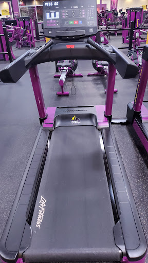 Gym «Planet Fitness - Millville, NJ», reviews and photos, 101 Bluebird Ln, Millville, NJ 08332, USA