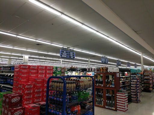Supermarket «Save Mart Supermarkets», reviews and photos, 1045 Mono Way, Sonora, CA 95370, USA