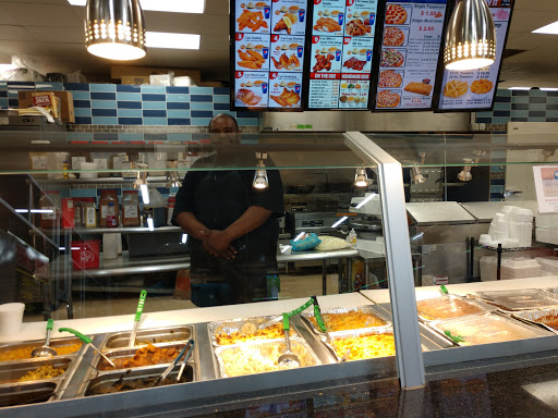 Liquor Store «Victory Liquor & Food Store», reviews and photos, 16200 W Warren Ave, Detroit, MI 48228, USA