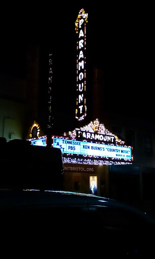 Performing Arts Theater «Paramount Center for the Arts», reviews and photos, 518 State St, Bristol, TN 37620, USA