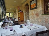 Restaurant Amiel & Molins en Pont de Molins