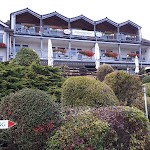 Photo n°1 de l'avis de Robert.c fait le 05/10/2020 à 14:23 sur le  Schnütgenhof Panorama-Restaurant-Café à Attendorn