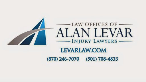 Personal Injury Attorney «Law Offices of Alan LeVar», reviews and photos