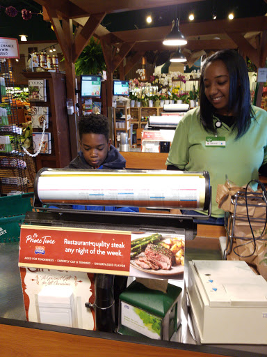 Grocery Store «The Fresh Market», reviews and photos, 100 Welsh Rd, Horsham, PA 19044, USA