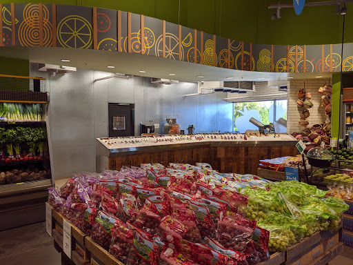 Grocery Store «Whole Foods Market», reviews and photos, 2800 Old Milton Pkwy, Alpharetta, GA 30004, USA