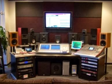 MW Audio Visual image