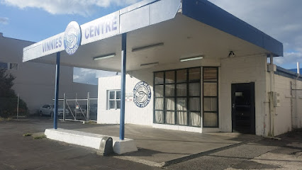 Vinnies Community Centre