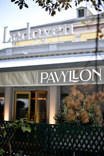 Photos du propriétaire du Restaurant Pavyllon Paris - Yannick Alléno - n°3