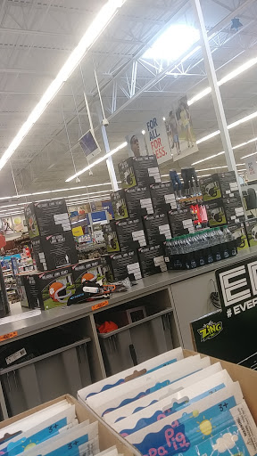 Sporting Goods Store «Academy Sports + Outdoors», reviews and photos, 120 Woody Jones Blvd, Florence, SC 29501, USA