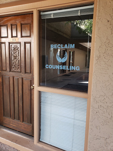 Reclaim U Counseling