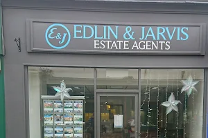 Edlin & Jarvis Estate Agents image