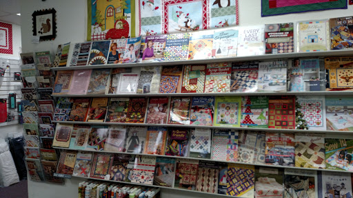 Quilt Shop «Quilted Angel», reviews and photos, 200 G St, Petaluma, CA 94952, USA