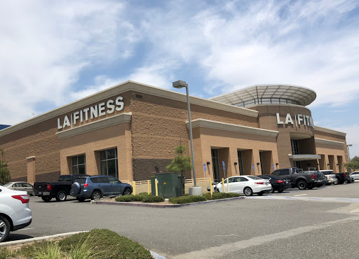 Gym «LA Fitness West Covina», reviews and photos, 3101 E Garvey Ave N, West Covina, CA 91791, USA