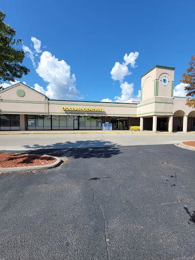 Discount Store «Dollar General», reviews and photos, 33165 23 Mile Rd, Chesterfield, MI 48047, USA
