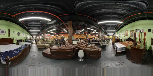 Furniture Store «Furniture Mecca», reviews and photos, 5648 Lancaster Ave, Philadelphia, PA 19131, USA