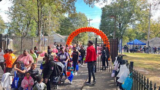 United Way of the Mid-South