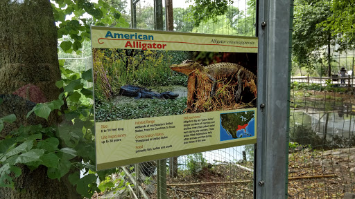 Zoo «Stone Zoo», reviews and photos, 149 Pond St, Stoneham, MA 02180, USA