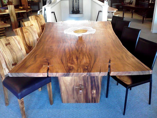 Furniture Maker «Jamieson Furniture Gallery», reviews and photos, 10217 Main St, Bellevue, WA 98004, USA