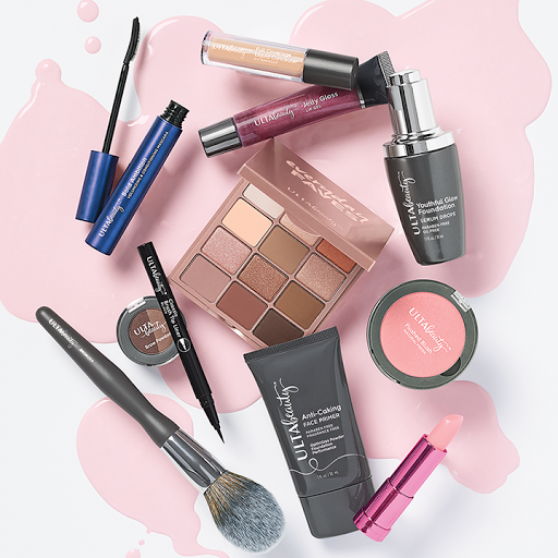 Cosmetics Store «Ulta Beauty», reviews and photos, 3206 Shoppers Dr, McHenry, IL 60050, USA