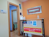 Centro De Fisioterapia en Langreo