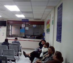 ISSSTECALI El Mirador photo