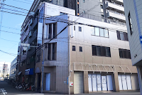 トランクルームなんば大国町