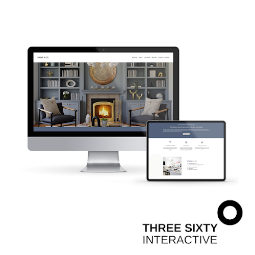 Reviews of Three Sixty Interactive in Watford - Website designer