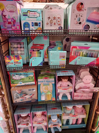 General Store «Windsor Village Shops», reviews and photos, 43 Stevens St, Lockport, NY 14094, USA