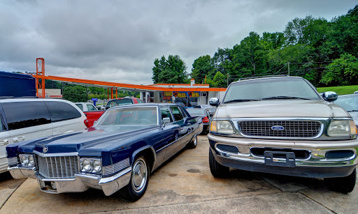 Used Car Dealer «Craige Motor Company», reviews and photos, 1102 S Duke St, Durham, NC 27707, USA
