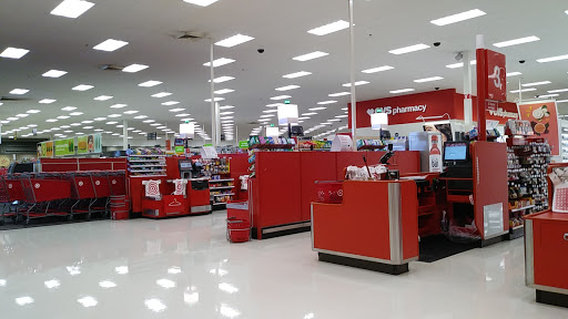 Department Store «Target», reviews and photos, 739 N Hwy 67, Cedar Hill, TX 75104, USA