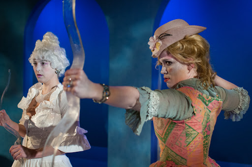 Performing Arts Theater «PURE Theatre», reviews and photos, 477 King St, Charleston, SC 29403, USA