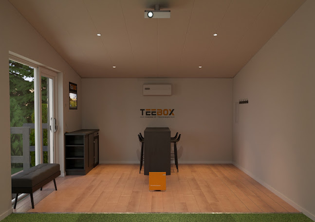 TeeBox - Vanløse