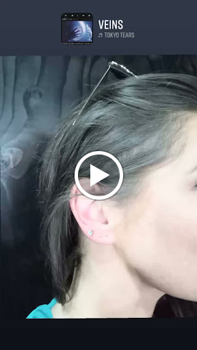 Explore lip tattoo cover up ideas, creative tattoo ideas in Kennewick, available at Luxurious Life Tattoo