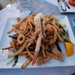 Photo n°4 de l'avis de Mister.o fait le 06/08/2022 à 06:07 sur le  Ristorante Lunapark Enogastronomico La Giostra à Cervia