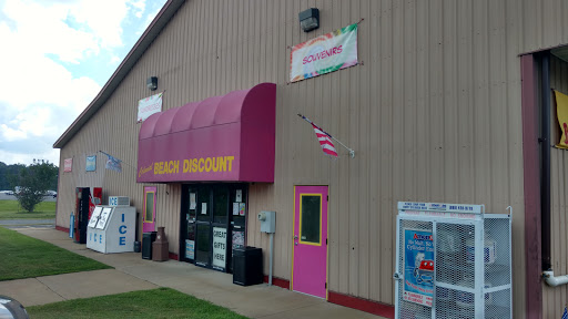 Colonial Beach Discount, 740 McKinney Blvd, Colonial Beach, VA 22443, USA, 