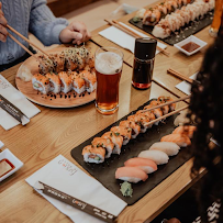 Photos du propriétaire du Restaurant japonais C'Roll Sushi à Paris - n°3