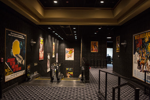 Movie Theater «Alamo Drafthouse - Downtown Brooklyn», reviews and photos, 445 Albee Square W #4, Brooklyn, NY 11201, USA