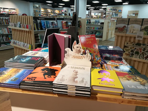 Librairie OLBIA à Hyères