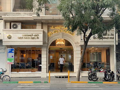 Asgari va Pesaran Restaurant - 7HQV+PX7, Mashhad, Razavi Khorasan Province, Iran
