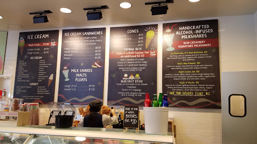 Ice Cream Shop «BLVD Creamery», reviews and photos, 3770 S Las Vegas Blvd, Las Vegas, NV 89109, USA